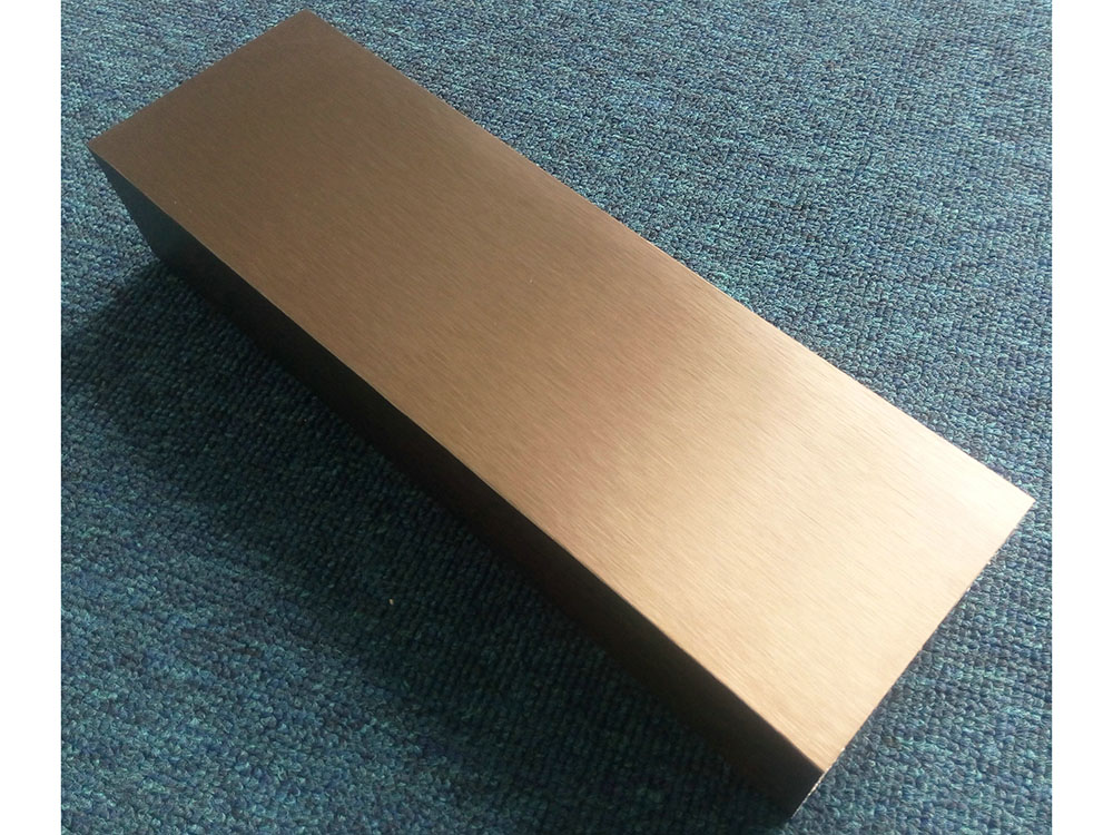 陽極氧化蜂窩板